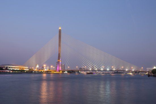 Rama-VIII.-Brücke